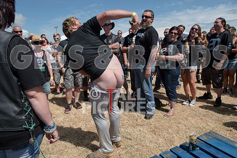 Chaos 2014_Tatoo Competition-3 - BURN-OUTS - TATTOOS & CHILLI