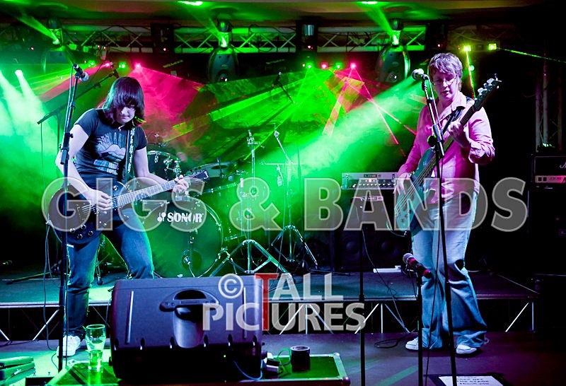 Urban Wendy-12 - URBAN WENDY at RoA-7