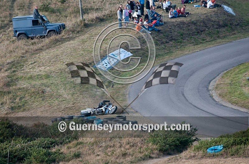 Ald Hill Bike-104 - ALDERNEY HILL CLIMB 2009