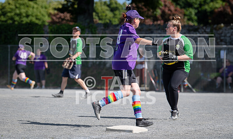 Manor Farm Misfits v Liberate Lions-24 - MANOR FARM MISFITS v LIBERATE LIONS