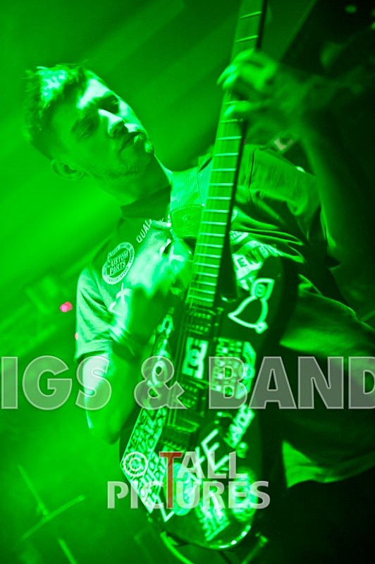 Fate-2 - FATE at RoA-7