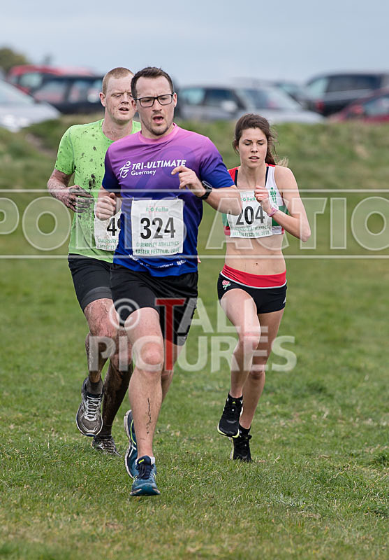 Keith Falla Memorial Cross Country 2018-2 - KEITH FALLA MEMORIAL XC 2018