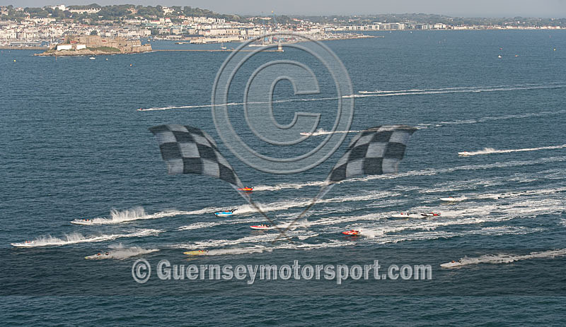 Worlds Powerboats_2014_Race-1-320 - UIM CLASS 3A & 3B WORLD OFFSHORE CHAMPIONSHIP_RACE-1