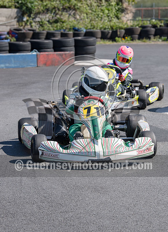 Kart Summer Series 2017_Race-1-26 - KARTING 2017 - SUMMER CHAMPIONSHIP ROUND-1