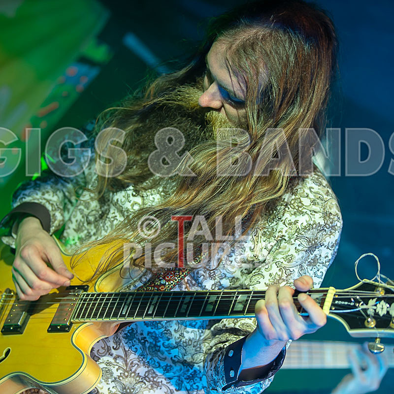 The Recks-813 - THE RECKS