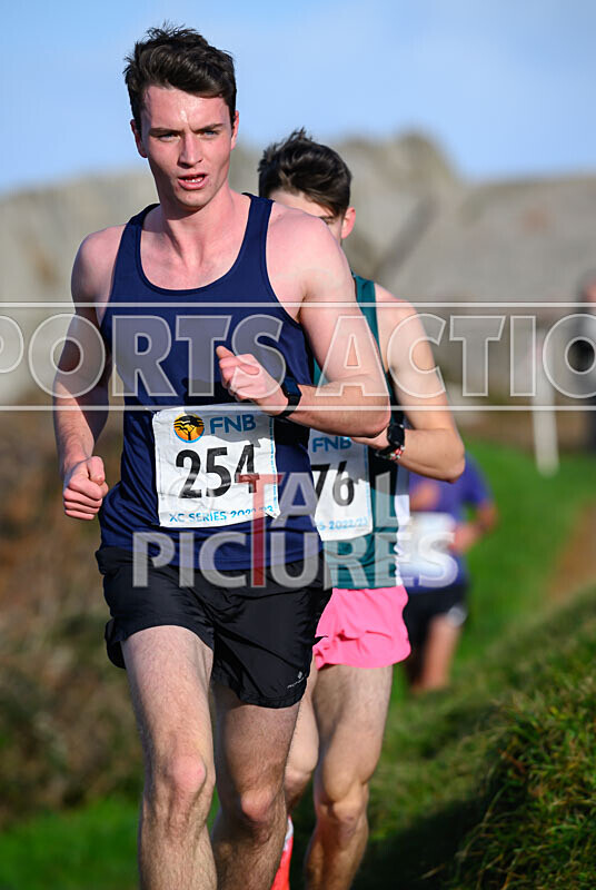 Boxing Day 2022 Cross Country-32 - BOXING DAY CROSS COUNTRY 2022