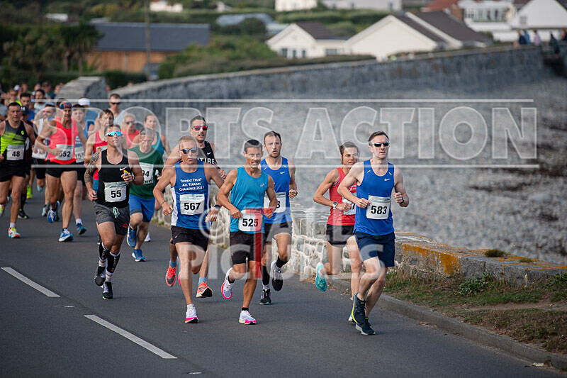Butterfield Half Marathon 2021-6 - BUTTERFIELD HALF MARATHON 2021