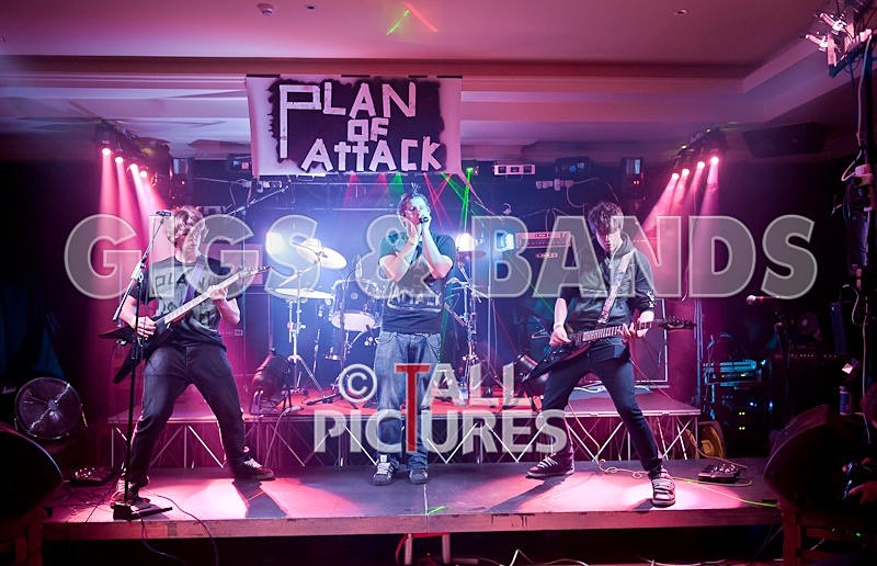 Plan of Attack-21 - PLAN OF ATTACK