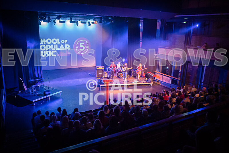 SoPM 5 Year Concert-109 - SCHOOL OF POPULAR MUSIC 5th ANNIVERSARY CONCERT