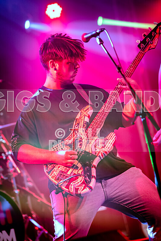 Darker Shade-6 - DARKER SHADE