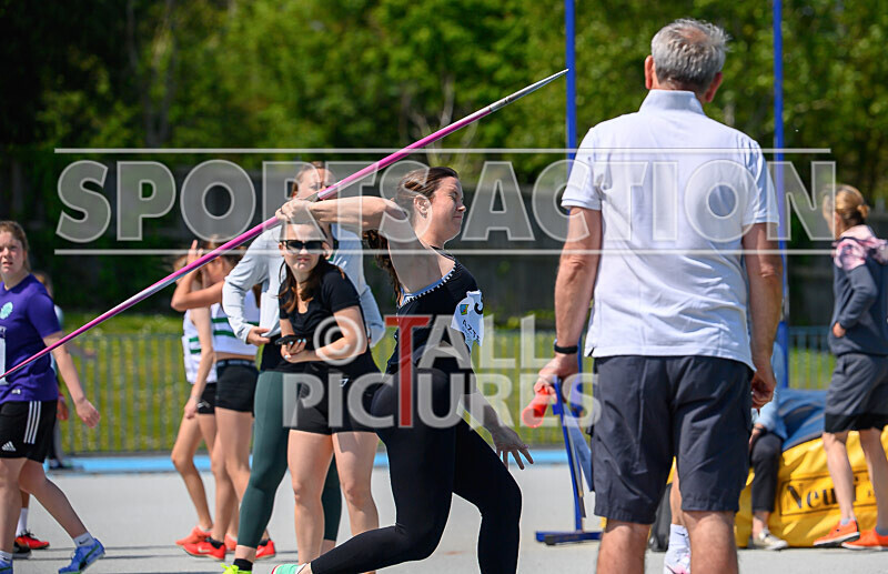 Guernsey Athletics Track  Field 21-05-2023-43 - GUERNSEY ATHLETICS TRACK & FIELD_21-05-2023