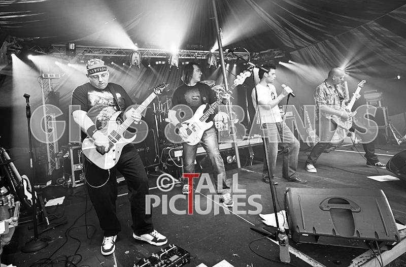 Big Machine-58 - BIG MACHINE