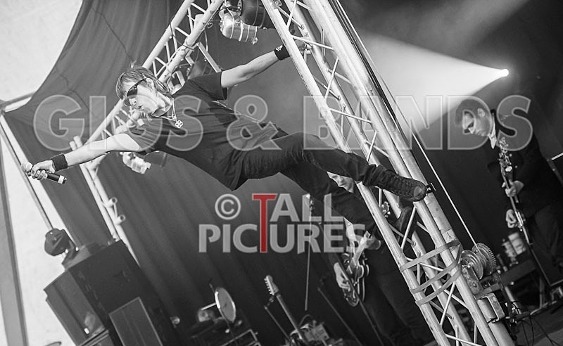 Thee Jenerators-312 - THEE JENERATORS