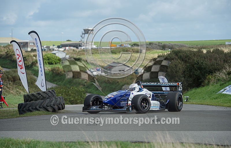 Alderney Airport_2015_CAR-144 - ALDERNEY AIRPORT SPEED EVENT 2015 - CARS