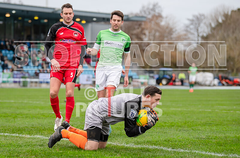 GFC v Phoenix Sports-14 - GFC v PHOENIX SPORTS