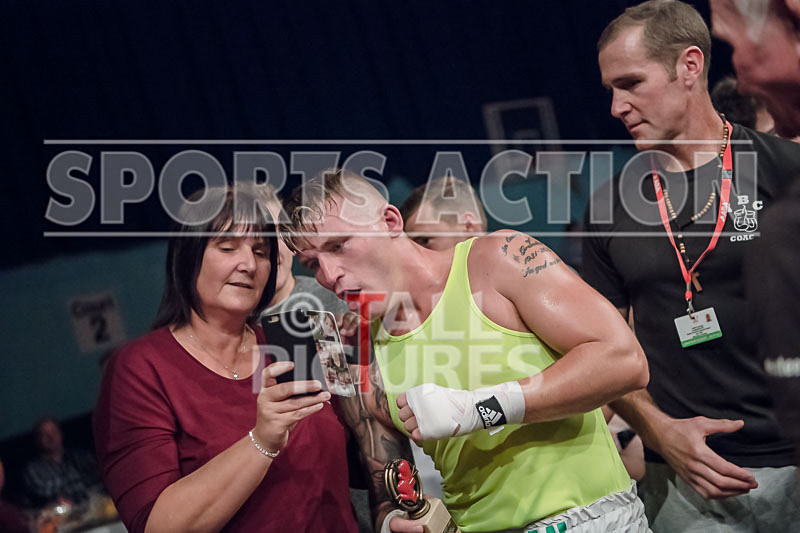 BOUT-6 James Woolnough v Jordan Blake-63 - BOUT-6 James Woolnough v Jordan Blake