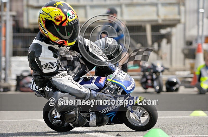 MiniMoto-237 - MINIMOTO
