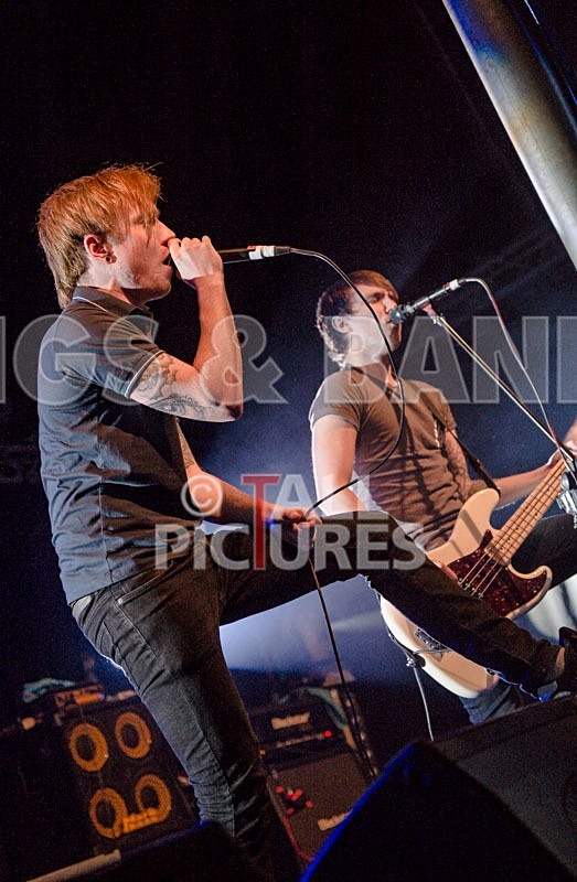 Chaos 2013_Mallory Knox-9 - MALLORY KNOX