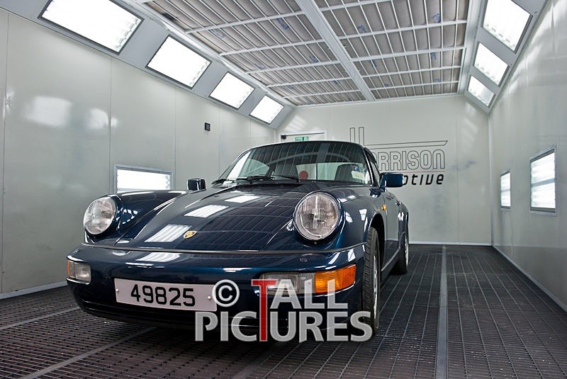 Harrison Automotive-3 - HARRISON AUTOMOTIVE