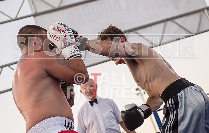 Open Air Boxing_2015_Bout-11-15 - BOUT-11