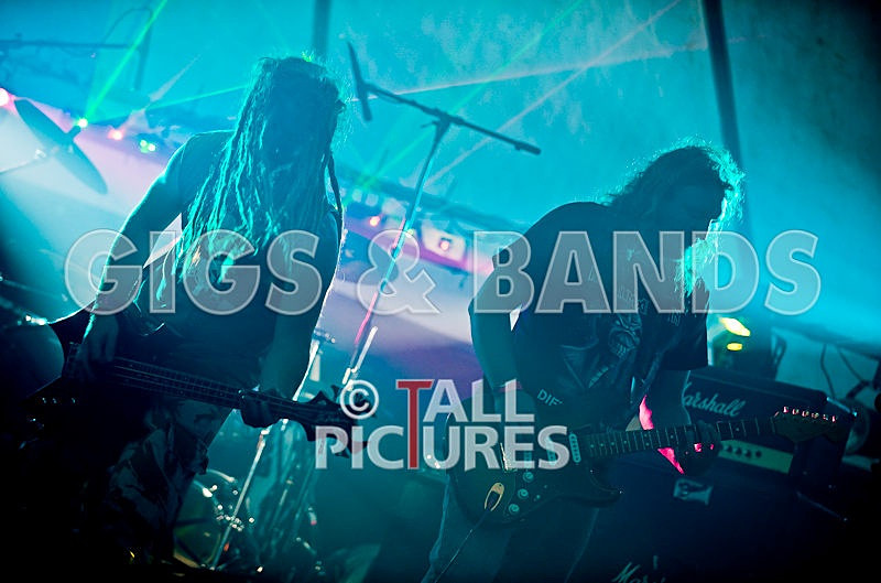 Greenman_Music-319 - GREENMAN CHAOS FESTIVAL 2008 BANDS