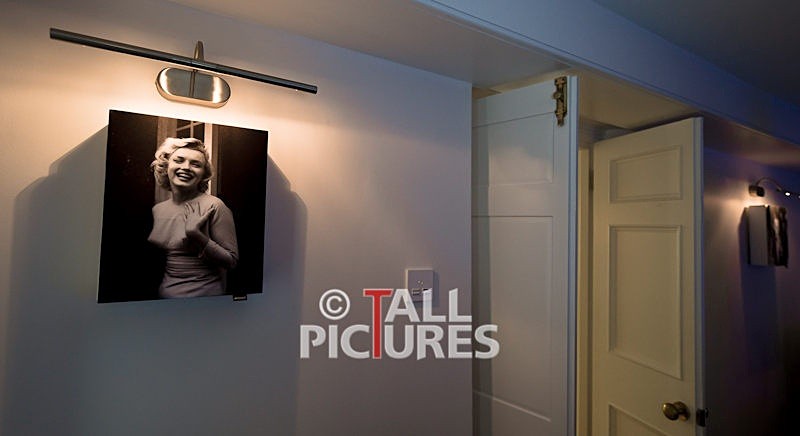 Farmhouse Home Cinema-22 - HOME CINEMA