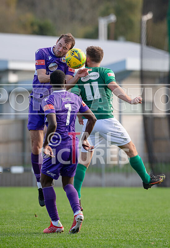 GFC v Tooting Mitcham-18 - GFC v TOOTING & MITCHAM