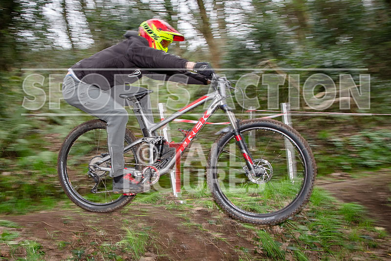 MTB 2019 Downhill Winter Series Round-3-81 - MTB 2019 DOWNHILL SERIES ROUND-3