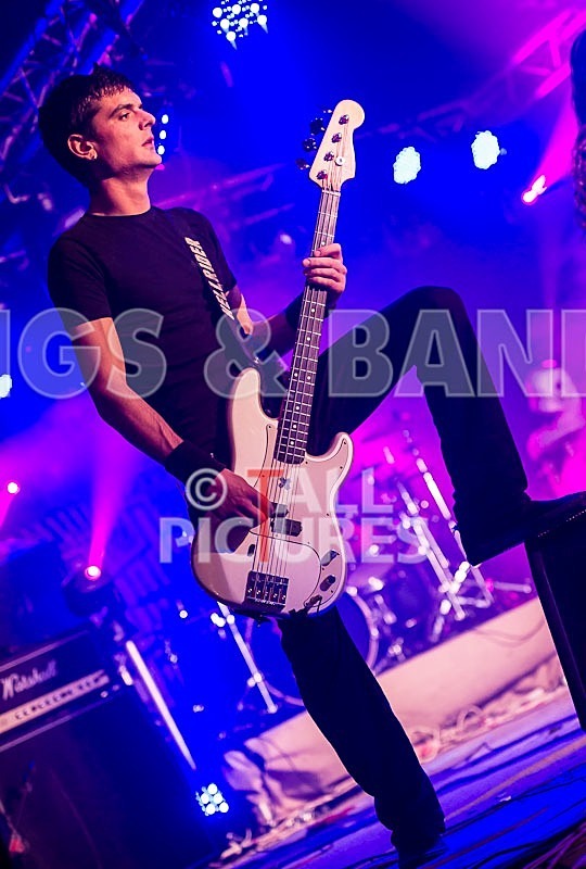 Bloody Mary-13 - BLOODY MARY