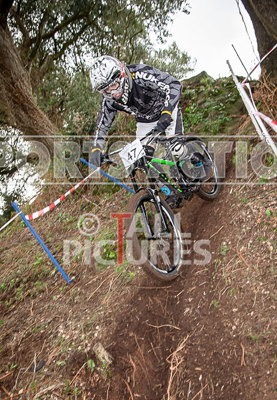 MTB 2018 Downhill Series_Round-2-57 - MTB 2018 DOWNHILL SERIES ROUND-2