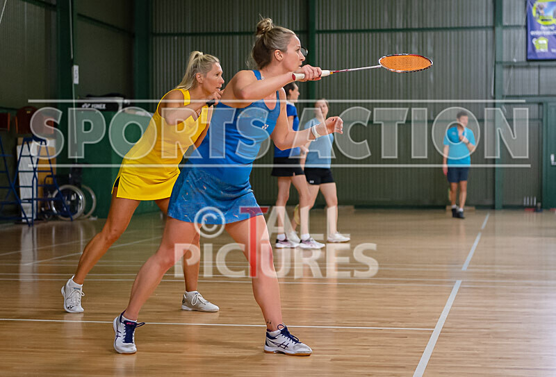 Badminton Easter Open 2022-16 - EASTER OPEN TOURNAMENT 2022