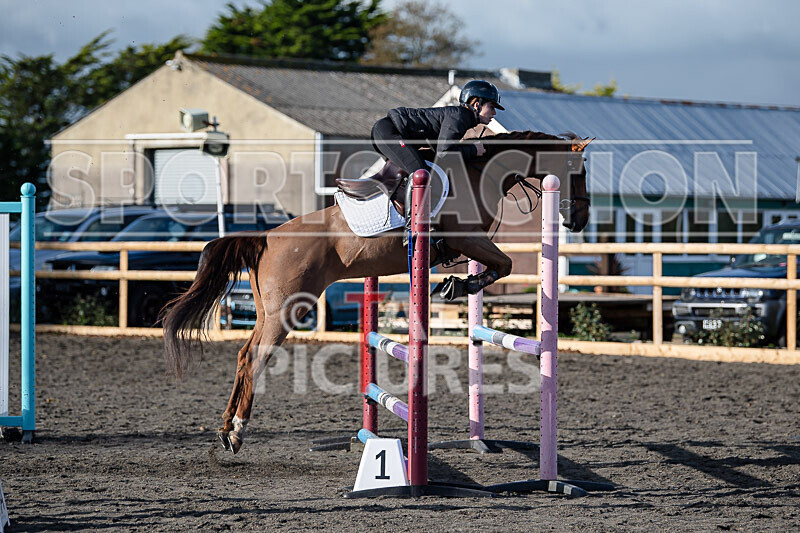 Junior Showjumping_10-11-2019-32 - BS GUERNSEY RALLY 2019-JUNIORS