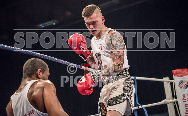 BOUT-11 Casey De La Mare v Jordan McIntosh-40 - BOUT-11 Casey De La Mare v Jordan McIntosh