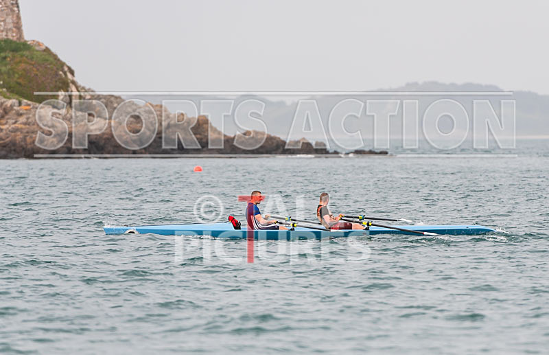 B T S Rowing Challenge-7 - BTS ROWING CHALLENGE 2018