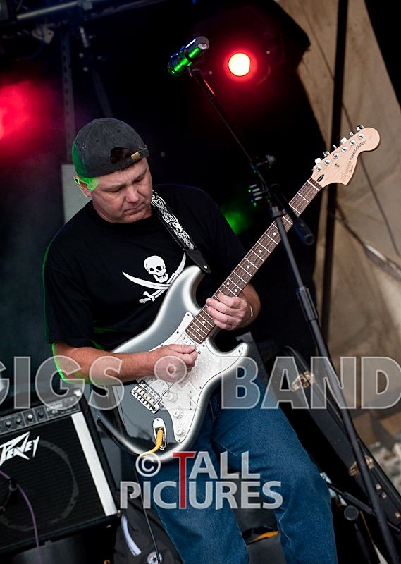 Usual Suspects-40 - VALE EARTH FAIR 2009