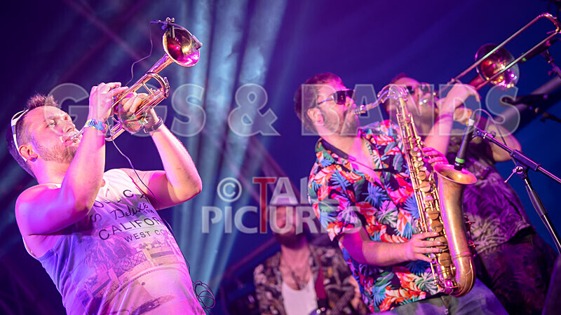 Karl Phillips The Rejects-41 - KARL PHILLIPS & THE REJECTS