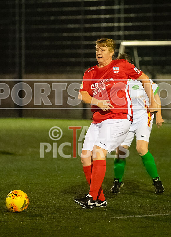Walking Football 2019-27 - WALKING FOOTBALL HOME INTERNATIONALS 2019