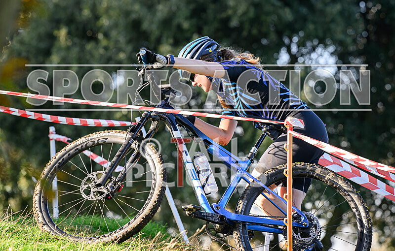GVC Cyclocross Race-3 2022-136 - CYCLOCROSS 2022_ROUND 3