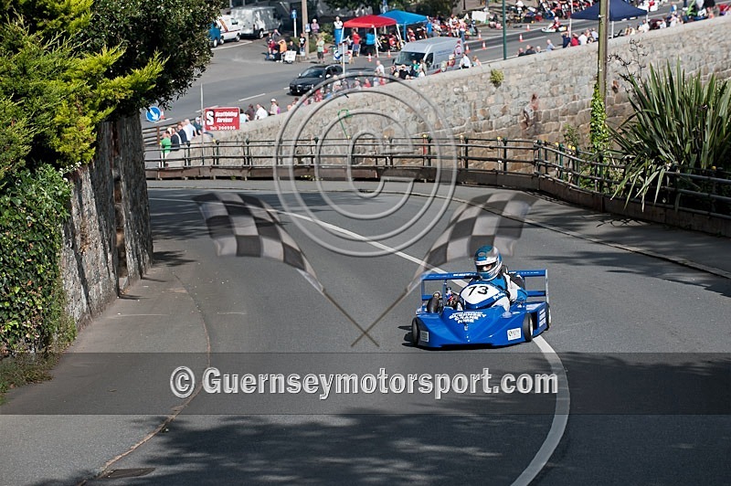 Hill Climb_29-08-11_Kart-7 - KARTS 2011-08-29