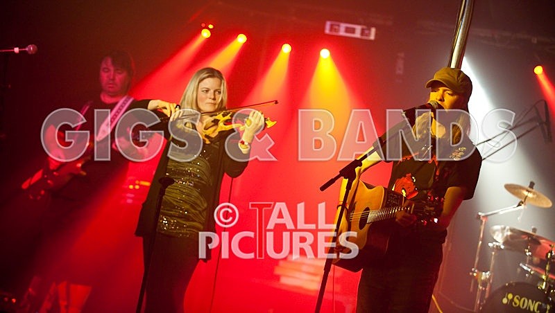 Deuce-31 - HOGWASH 2009 - BANDS