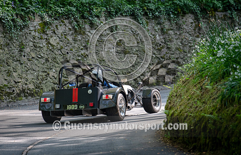 2022 Two-Day Hillclimb_Car-326 - TWO-DAY HILLCLIMB 2022 - CARS