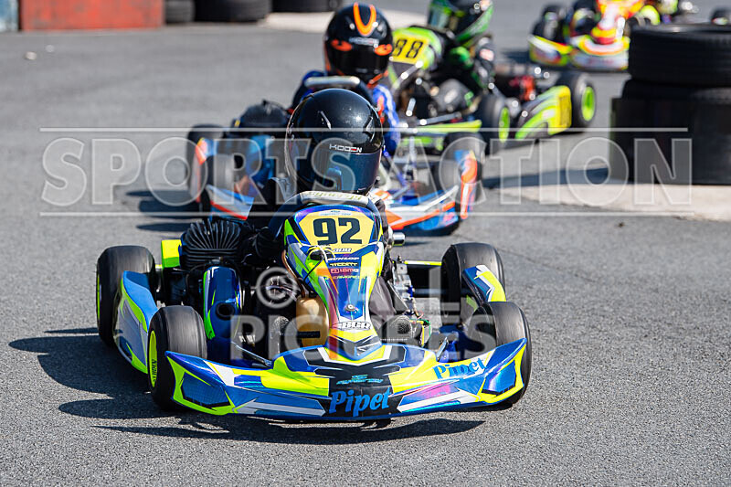 Karting_08-09-2019-29 - 2019 KART CHAMPIONSHIP_ROUND-8
