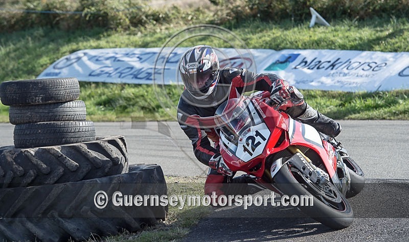 Alderney Airport Bike_2013-1 - ALDERNEY AIRPORT SPEED EVENT 2013 - BIKES
