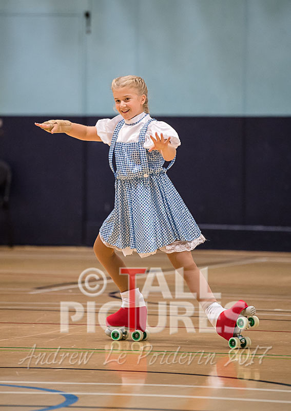 Pheonix Roller Skating 2017-113 - PHOENIX ROLLER SKATING COMPETITION 2017