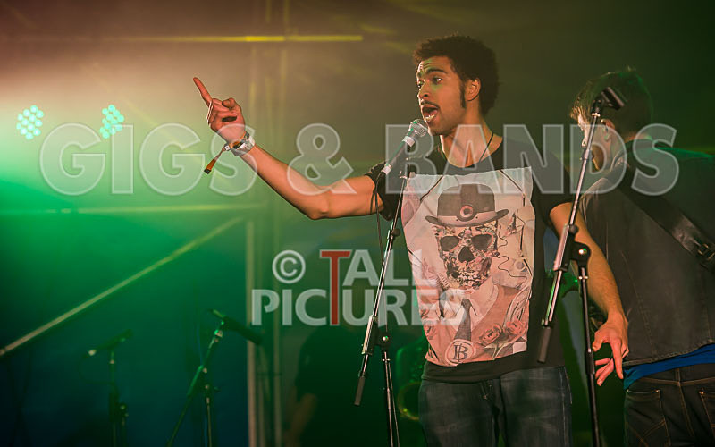 The Mouse Outfit-49 - THE MOUSE OUTFIT