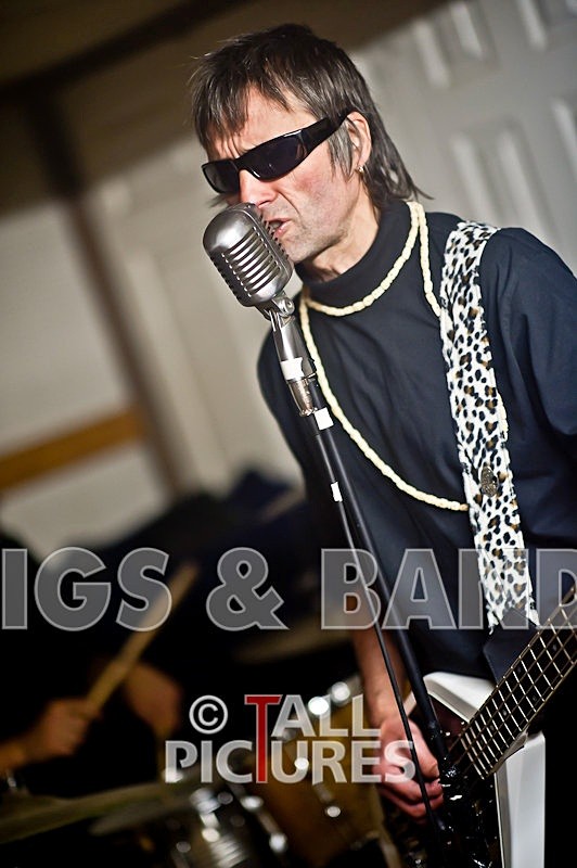 Thee Jenerators_Photoshoot-33 - THEE JENERATORS