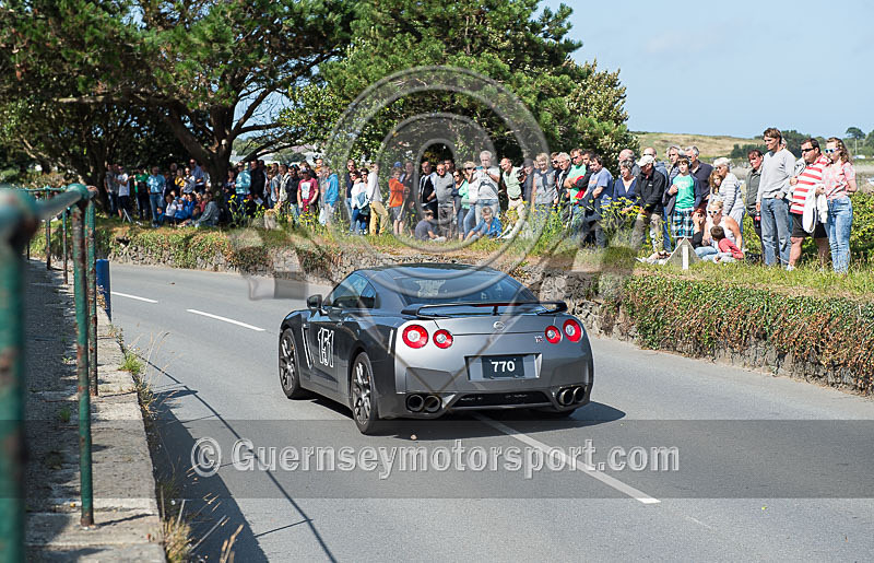 Vale Castle Sprint_2014_Car-2 - VALE CASTLE SPRINT 2014 - CARS
