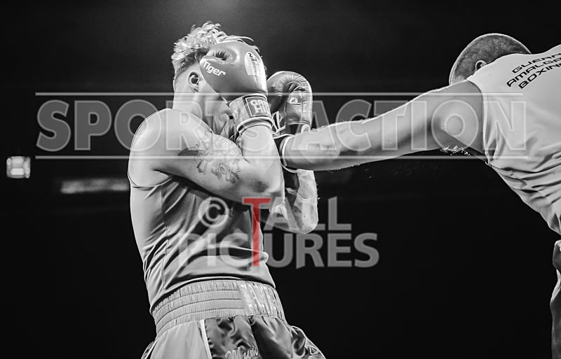 BOUT-8 Dan Maree v Jack Draper-40 - BOUT-8 Dan Maree v Jack Draper