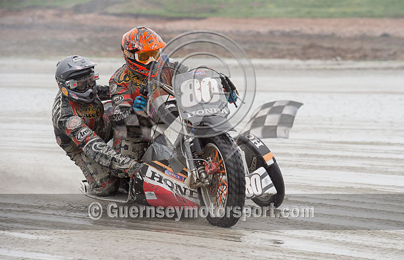 British SandAce_2016_SIDECAR-17 - BRITISH SAND ACE 1000cc SIDECAR RIDERS 2016