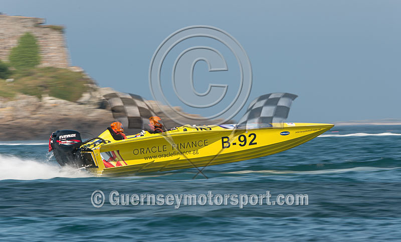 RYA National_Guernsey Race-2-40 - RYA NATIONAL POWERBOATS_GUERNSEY RACE-2
